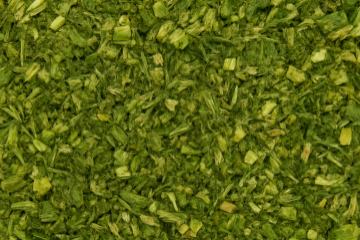 Puistematerjalide transport - silo