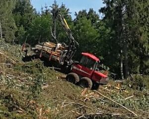 Ajokonetta - Combitrans