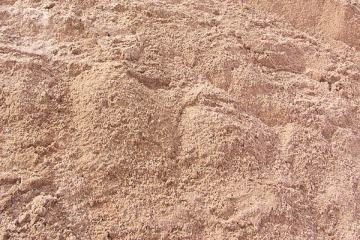 Irtomateriaalien kuljetus - hiekka, sepeli