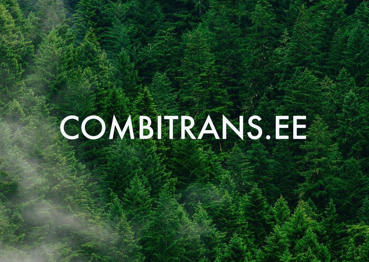 Combitrans OÜ