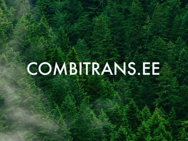 Combitans OÜ