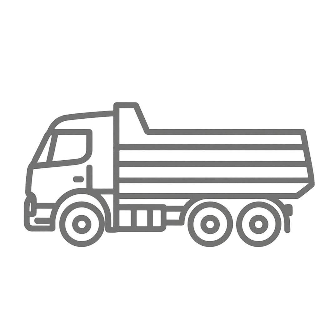 Rasketehnika transport - Combitrans OÜ